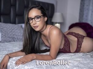 LorenBoller