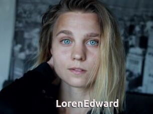 LorenEdward