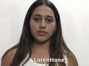 LorenHoney