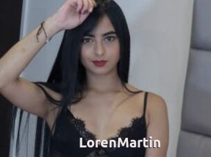 LorenMartin