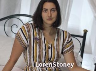 LorenStoney