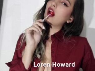 Loren_Howard