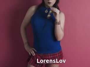 LorensLov