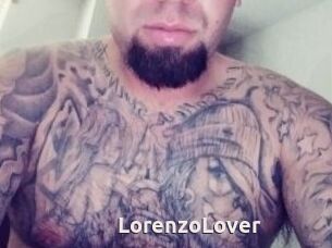 LorenzoLover