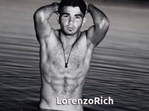 LorenzoRich