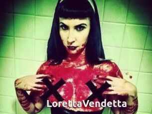 LorettaVendetta