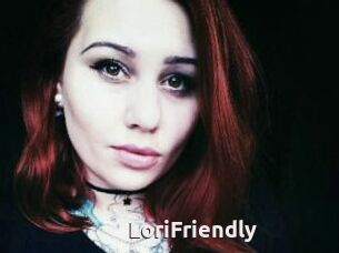 LoriFriendly