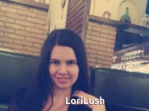 LoriLush