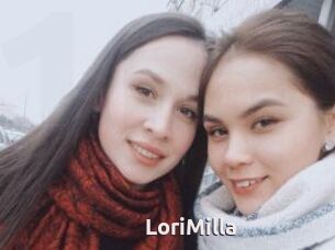 LoriMilla