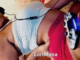 LoriMona