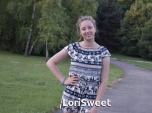 LoriSweet