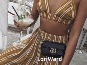 LoriWard