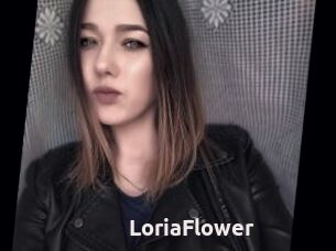 LoriaFlower