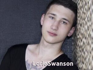 LorieSwanson