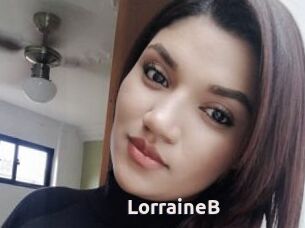 LorraineB