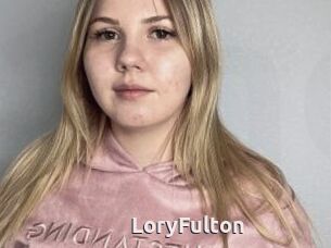 LoryFulton