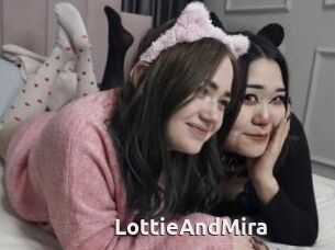 LottieAndMira