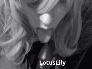 LotusLily