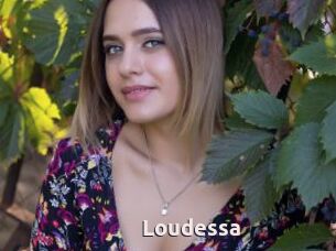 Loudessa