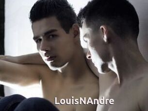 LouisNAndre