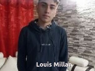 Louis_Millan