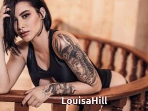 LouisaHill