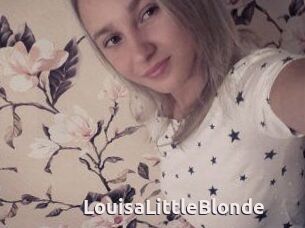 LouisaLittleBlonde