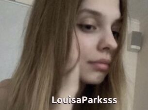 LouisaParksss