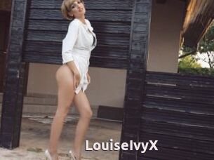 LouiseIvyX