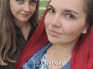 LovFoxy