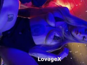 LovageX