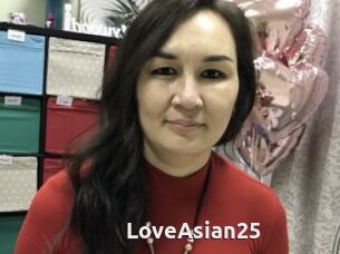 LoveAsian25