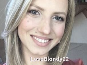 LoveBlondy22