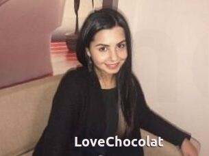 LoveChocolat