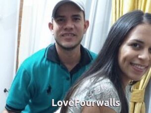 LoveFourwalls