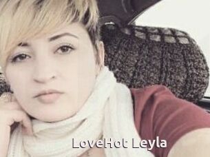 LoveHot_Leyla