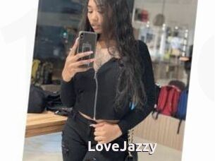 LoveJazzy