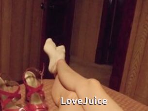 LoveJuice