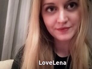 LoveLena