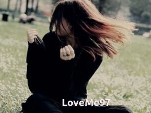 LoveMe97