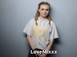 LoveMixxx