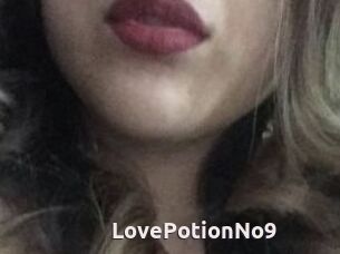 LovePotionNo9