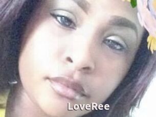 LoveRee