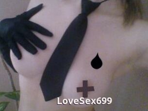 LoveSex699