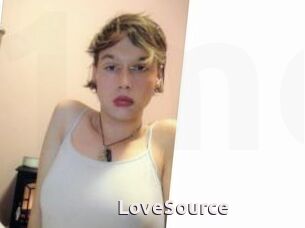 LoveSource