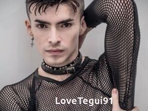 LoveTegui91