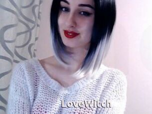 LoveWitch