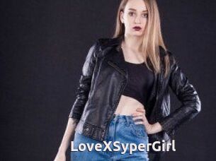 LoveX_SyperGirl