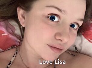 Love_Lisa