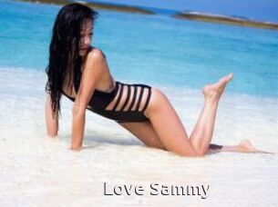 Love_Sammy